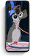 Smartfits Lady Tramp 1 Samsung Galaxy M20 Θήκη