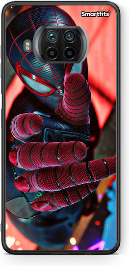 Smartfits Spider Hand Xiaomi Mi 10t Lite Θήκη