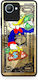 Smartfits Duck Money Realme C30 Θήκη