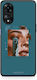 Smartfits Cry An Ocean Oppo A78 5g Θήκη