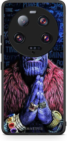 Smartfits Popart Thanos Xiaomi 13 Ultra Θήκη