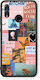 Smartfits Collage Bitchin Honor 10 Lite Θήκη