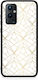 Smartfits Geometric Luxury White Oneplus 9 Pro Θήκη