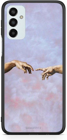 Smartfits Adam Hand Samsung Galaxy M13 Hülle