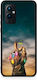 Smartfits Infinity Snap Oneplus 9 Θήκη