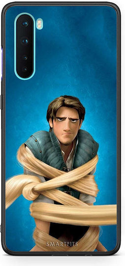 Smartfits Tangled 1 Husă pentru OnePlus Nord 5G