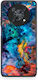 Smartfits Paint Crayola Huawei Nova Y90 Θήκη