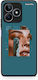 Smartfits Cry An Ocean Realme C53 Case