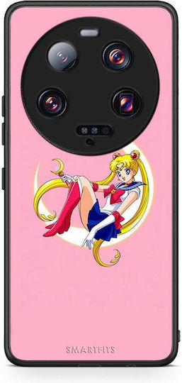 Smartfits Moon Girl Xiaomi 13 Ultra Case