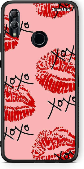 Smartfits Xoxo Lips Husă Honor 10 Lite