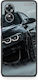 Smartfits Black Bmw Oppo A17 Θήκη