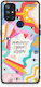 Smartfits Manifest Your Vision Oneplus Nord N10 5g Θήκη