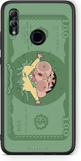 Smartfits Big Money Honor 8x Θήκη