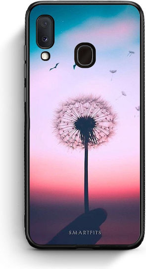 Smartfits Boho Wish Samsung Galaxy M20 Θήκη