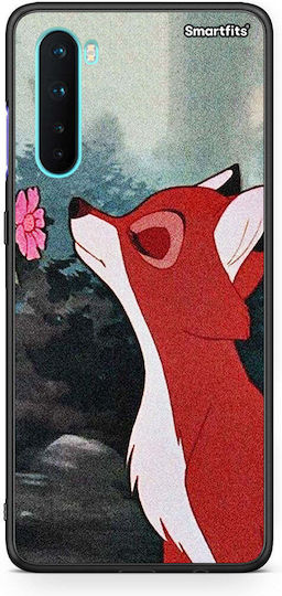 Smartfits Toc Vixey Love 2 Husă Oneplus Nord 5g