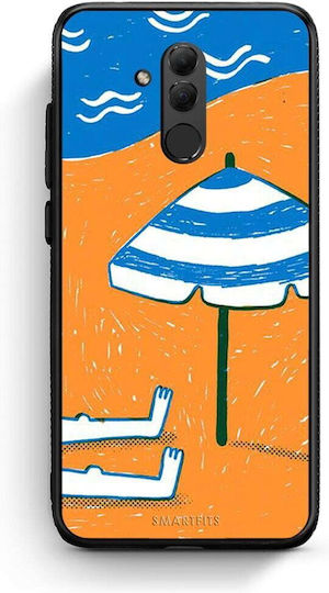 Smartfits Summering Huawei Mate 20 Lite Θήκη