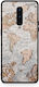 Smartfits World Map Oneplus 8 Θήκη
