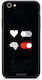 Smartfits Heart Vs Brain iPhone 7 8 SE 2020 Case
