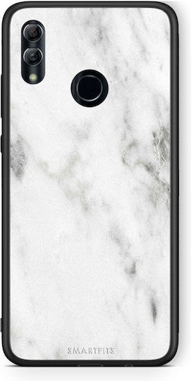 Smartfits Marble White Honor 8x Θήκη