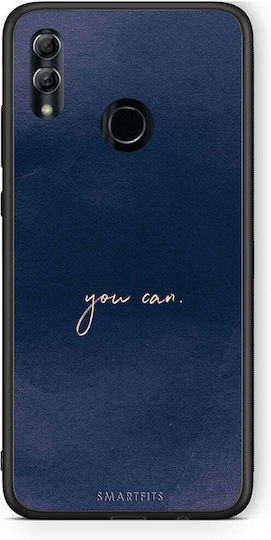 Smartfits You Can Honor 8x Θήκη