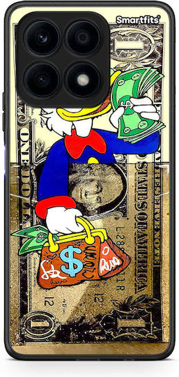 Smartfits Duck Money Honor X8a Θήκη