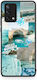 Smartfits Aesthetic Summer Oppo A74 4g Θήκη