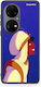 Smartfits Alladin Jasmine Love 1 Huawei P50 Pro Θήκη