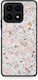 Smartfits Marble Terrazzo Honor X8a Θήκη