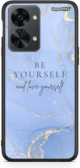 Smartfits Be Yourself Oneplus Nord 2t Θήκη