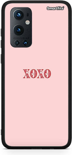 Smartfits Xoxo Love Oneplus 9 Pro Θήκη