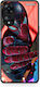 Smartfits Spider Hand Oppo A78 5g Θήκη
