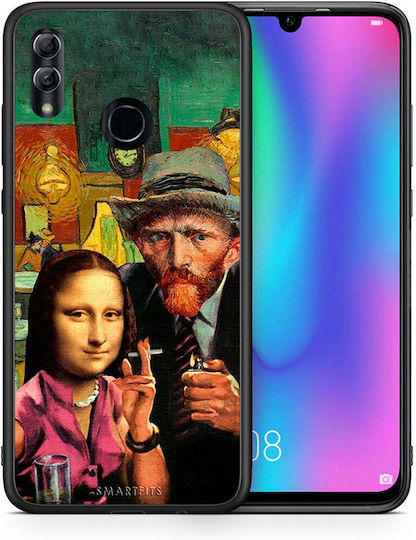 Smartfits Funny Art Honor 8x Θήκη