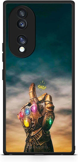Smartfits Infinity Snap Honor 70 5G Husă