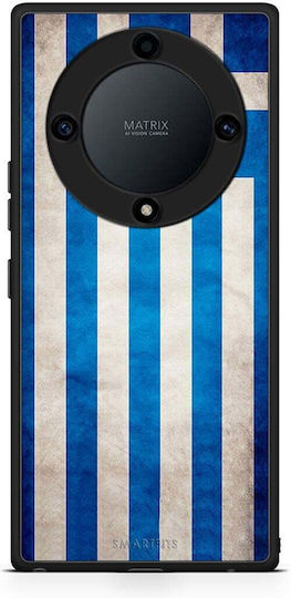 Smartfits Steag Greek Honor Magic5 Lite 5G X9a Husă