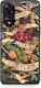 Smartfits Ninja Turtles Oppo A78 5g Θήκη