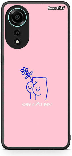 Smartfits Nice Day Oppo A78 4g Θήκη