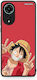 Smartfits Pirate Luffy Oppo A78 4g Θήκη