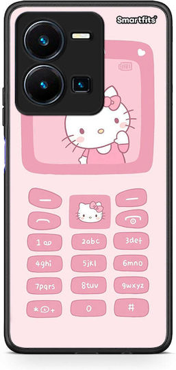 Smartfits Hello Kitten Vivo Y35 5G Husăефон