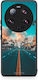 Smartfits Landscape City Hülle für Xiaomi 13 Ultra