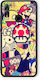 Smartfits Love 90s Honor 10 Lite Hülle