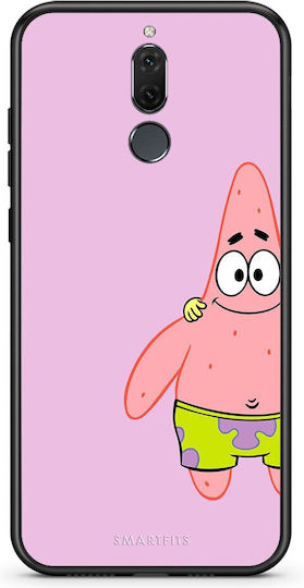 Smartfits Friends Patrick Huawei Mate 10 Lite Θήκη