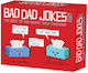 Willow Creek Press Bad Dad Jokes Ημερήσιο Ημερολόγιο 2027