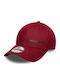 Mclaren F1 Cap 9forty Essential New Era Rot