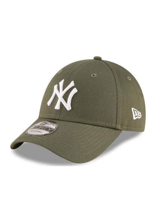 New York Yankees Mlb Baseball Cap New Era Multicolor