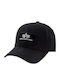 Ai Cap Velcro Ii Flame Orange One Size