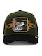 Canyon Outlaw Cap