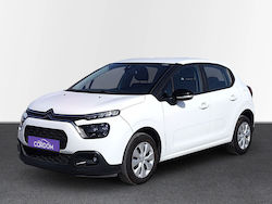 Citroen C3 1.5 BlueHDi Corporate Plus '21 Citroen C3 1.5 BlueHDi Corporate Plus '21