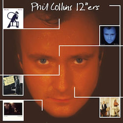 Phil Collins 12ers 1 Vinyl Phil Collins 12ers 1 Vinyl