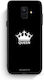 Smartfits Valentine Queen Samsung Galaxy A6 2018 Case