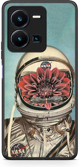 Smartfits Nasa Bloom Vivo Y22s Y35 4g Θήκη